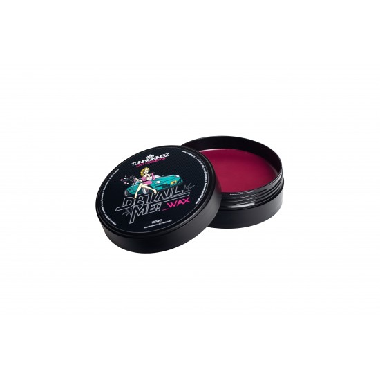TuningKingz Paste Wax