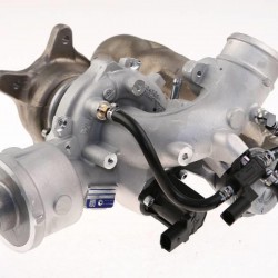 TURBO HYBRYDOWE 2.0TFSI IHI Audi A4 B8, A5, A6 C6, C7