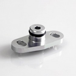 Turbosmart Fuel pressure regulator adapter Mitsubishi Lancer Evolution 7 4GS3