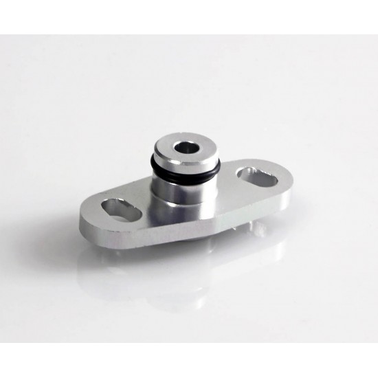 Turbosmart Fuel pressure regulator adapter Mitsubishi Lancer Evolution 9 4GS3