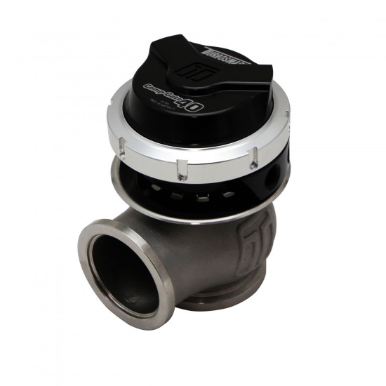 Wastegate Turbosmart TS-0552-1012 WG40 GenV Compgate 40 14psi