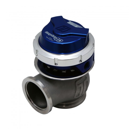 Wastegate Turbosmart TS-0552-1011 WG40 GenV Compgate 40 14psi