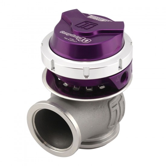 Wastegate Turbosmart TS-0552-1013 WG40 GenV Compgate 40 14psi