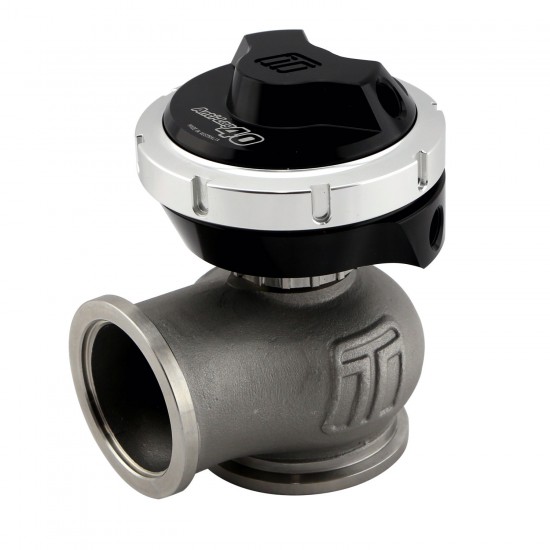 Wastegate Turbosmart TS-0552-1402 WG40ALV GenV ALV40 Anti-Lag Valve