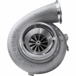 Turbocharger Garrett GTX4502R  Super Core