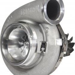 Turbocharger Garrett GTX4718R Super Core