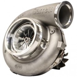 Turbocharger Garrett GTX5533R 88 mm SFI Gen II Super Core