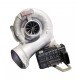 JRspec Hybrid Turbo BMW 330D / 530D M57 GTB22 350HP