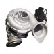 JRspec Hybrid Turbo BMW 330D / 530D M57 GTB22 350HP