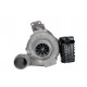 Hybrid Turbocharger JRspec Mercedes CDI300 400KM - STAGE 3