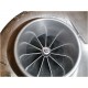Hybrid Turbocharger JRspec Mercedes CDI300 400KM - STAGE 3