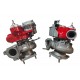 HYBRID TURBOCHARGERS JRSPEC for Porsche 911 997 (BiTurbo) - 700HP