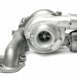 Turbocharger JRspec Fiat / Opel / SAAB 1.9 JTD / CDTI HYBRID