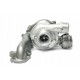 Turbocharger JRspec Fiat / Opel / SAAB 1.9 JTD / CDTI HYBRID