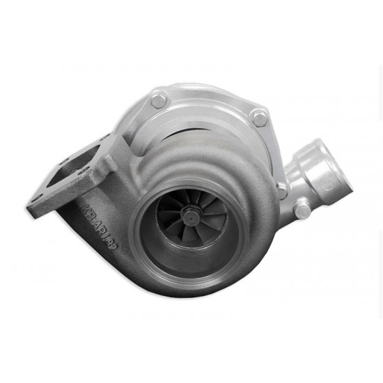Turbocharger JRspec GT3076R Hybrid Ceramic BB T3 .82 żeliwo