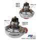 Turbocharger JRspec GT3076R Hybrid Ceramic BB T3 .82 żeliwo