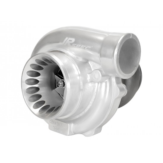 Turbocharger JRspec GT3076R BB V-band .83 żeliwo