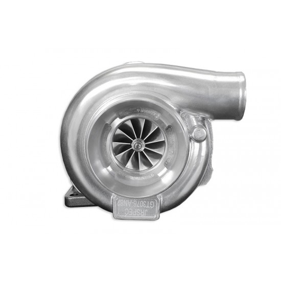 Turbocharger JRspec GTX3071R+ Hybrid Ceramic BB (GTX3077R) T3 1.06 żeliwo