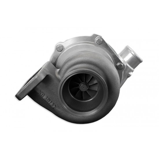 Turbocharger JRspec GTX3071R+ Hybrid Ceramic BB (GTX3077R) T3 1.06 żeliwo