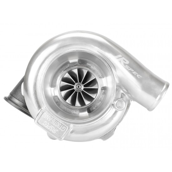 Turbocharger JRspec GTX3071R+ Hybrid Ceramic BB (GTX3077R) T3 1.06 żeliwo