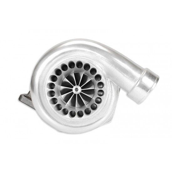 Turbocharger JRspec GTX3082R+ Hybrid Ceramic BB (GTX3087) T3 .63 żeliwo