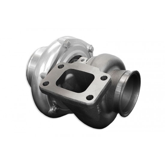 Turbocharger JRspec GTX3082R+ Hybrid Ceramic BB (GTX3087) T3 .63 żeliwo