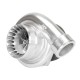 Turbocharger JRspec GTX3082R+ BB (GTX3087) V-band 1.01 żeliwo