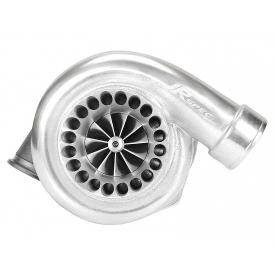 Turbocharger JRspec GTX3082R+ BB (GTX3087) V-band 1.01 żeliwo