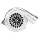 Turbocharger JRspec GTX3082R+ BB (GTX3087) V-band 1.01 żeliwo