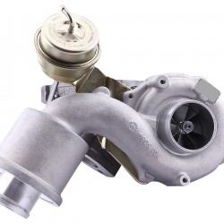 Turbocharger JRspec K03 HYBRID RACING 1.8T ( A3 / Leon / Ibiza / Octavia / Golf )