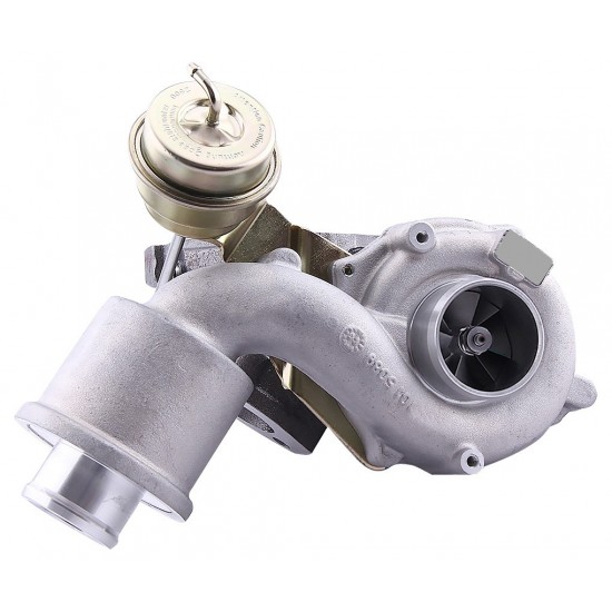 Turbocharger JRspec K03 HYBRID RACING 1.8T ( A3 / Leon / Ibiza / Octavia / Golf )
