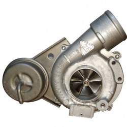 Turbocharger JRSPEC K03 HYBRID RACING 1.8T (A4 / A6 / SuperB / Exeo/ Passat