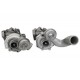 Turbocharger JRspec K03s HYBRID 2.7 BiTurbo