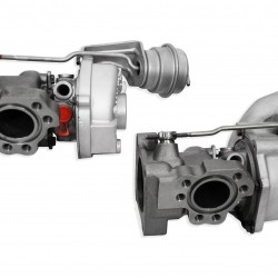 Turbocharger JRspec K03s HYBRID 2.7 BiTurbo