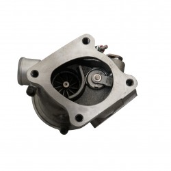 Turbocharger JRspec K03s HYBRID 2.7 BiTurbo