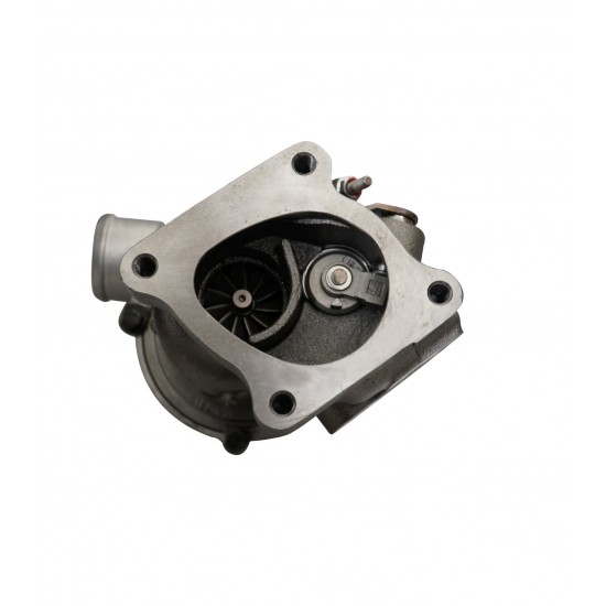 Turbocharger JRspec K03s HYBRID 2.7 BiTurbo