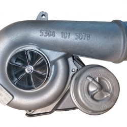 Turbocharger JRSPEC K04 HYBRID STREET ( S3 / LEON )