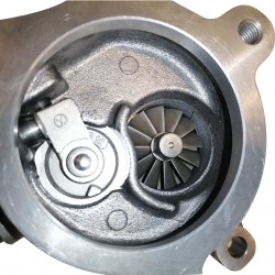 Turbocharger JRSPEC K04 HYBRID STREET ( S3 / LEON )