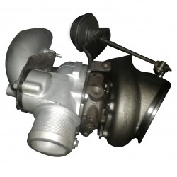 Turbocharger JRspec OPC HYBRID for Opel ( Astra , Speedster , Zafira )