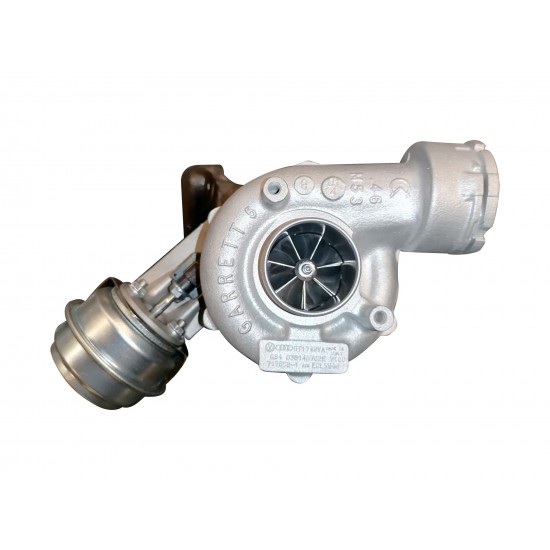 Turbocharger JRspec VAG 1.9/2.0 TDI HYBRID (A4/A6/SUPERB/PASSAT)