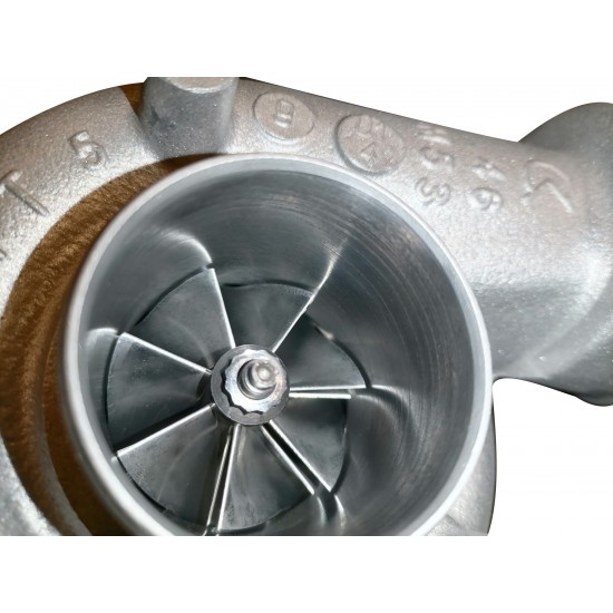 Turbocharger JRspec VAG 1.9/2.0 TDI HYBRID (A4/A6/SUPERB/PASSAT)