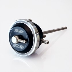 Twin Port Universal Actuator 14PSI