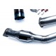 Titanium exhaust system Subaru BRZ Toyota GT86 Vogler Racing