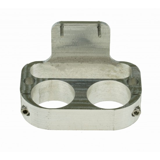 WALBRO 450 MOUNTING BRACKET - BMW 335I 135I N54 N55 BMW E-SERIES