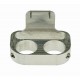WALBRO 450 MOUNTING BRACKET - BMW 335I 135I N54 N55 BMW E-SERIES