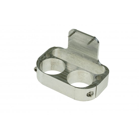 WALBRO 450 MOUNTING BRACKET - BMW 335I 135I N54 N55 BMW E-SERIES
