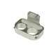 WALBRO 450 MOUNTING BRACKET - BMW 335I 135I N54 N55 BMW E-SERIES