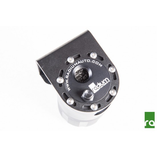 Universal Competition Catch Can Radium Engineering