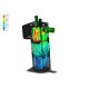 Universal Competition Catch Can Radium Engineering