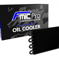 Universal FMIC.Pro Drive Train Power Steering Oil Cooler